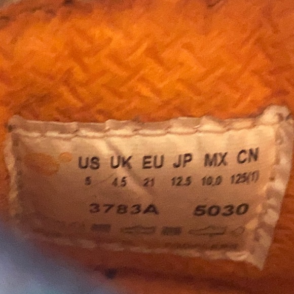 BRAND: Timberland/ SIZE: 5 - Picture 6 of 6